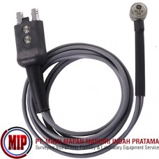 Waygate Krautkramer DA512 Potted Cable Probe Waygate Krautkramer DA512 Potted Cable Probe